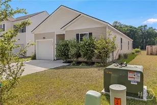 147 Hazy Ln, Hinesville, GA 31313 - Photo 6
