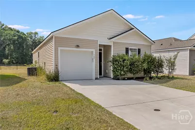 147 Hazy Lane, Hinesville, GA 31313 - Photo 2
