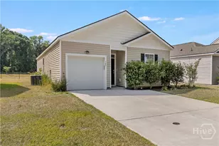 147 Hazy Ln, Hinesville, GA 31313 - Photo 2