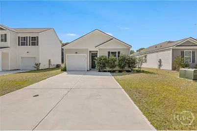 147 Hazy Lane, Hinesville, GA 31313 - Photo 1
