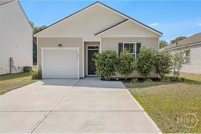 147 Hazy Lane, Hinesville, GA 31313 - Photo 4
