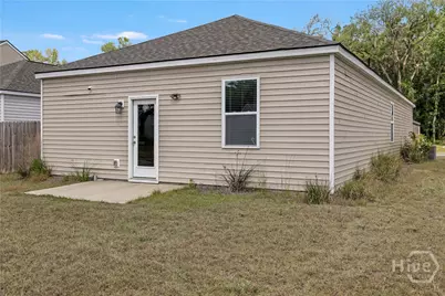 147 Hazy Lane, Hinesville, GA 31313 - Photo 38