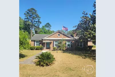 4620 Lansdowne Street, Savannah, GA 31405 - Photo 1