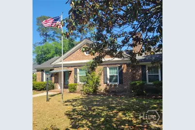 4620 Lansdowne Street, Savannah, GA 31405 - Photo 4