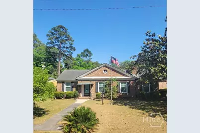 4620 Lansdowne Street, Savannah, GA 31405 - Photo 2