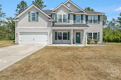54 NE Springer Circle NE, Ludowici, GA 31316 - Photo 2
