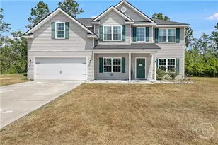54 NE Springer Circle NE, Ludowici, GA 31316 - Photo 2