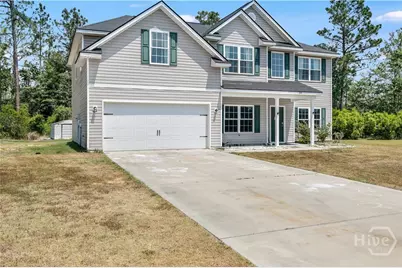 54 NE Springer Circle NE, Ludowici, GA 31316 - Photo 4