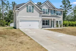 54 NE Springer Circle NE, Ludowici, GA 31316 - Photo 4