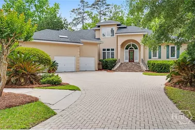 7 Oak Glade Court, Savannah, GA 31411 - Photo 1