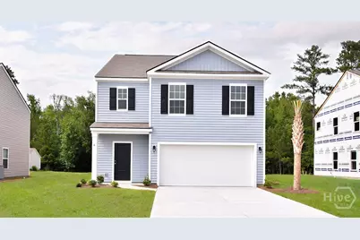 1058 Lakes Boulevard, Brunswick, GA 31525 - Photo 1