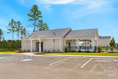 1058 Lakes Boulevard, Brunswick, GA 31525 - Photo 42
