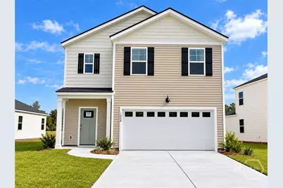 1058 Lakes Boulevard, Brunswick, GA 31525 - Photo 1