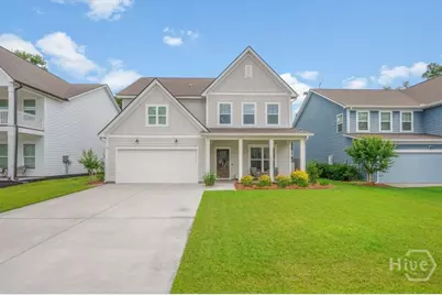112 Canter Court, Savannah, GA 31406 - Photo 1