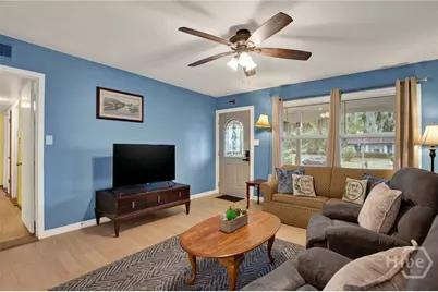 2206 Jordan Drive, Savannah, GA 31404 - Photo 2