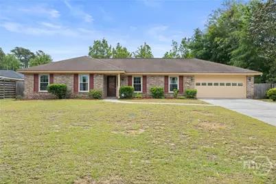 8506 Heatherwood Drive, Savannah, GA 31406 - Photo 1