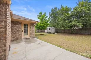 8506 Heatherwood Dr, Savannah, GA 31406 - Photo 38