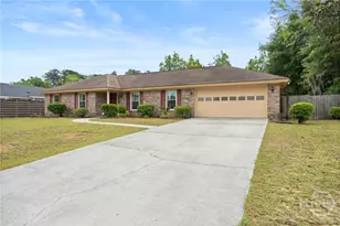 8506 Heatherwood Dr, Savannah, GA 31406 - Photo 44