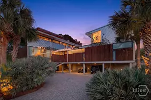 228 Catalina Dr, Tybee Island, GA 31328 - Photo 2