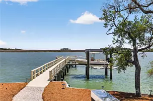 228 Catalina Dr, Tybee Island, GA 31328 - Photo 40
