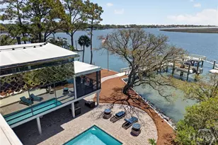 228 Catalina Dr, Tybee Island, GA 31328 - Photo 26