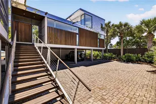 228 Catalina Dr, Tybee Island, GA 31328 - Photo 8