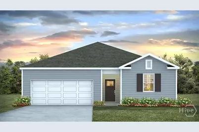 1069 Lakes Boulevard, Brunswick, GA 31525 - Photo 12