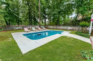 112 Pine Lakes Ave, Savannah, GA 31405 - Photo 34