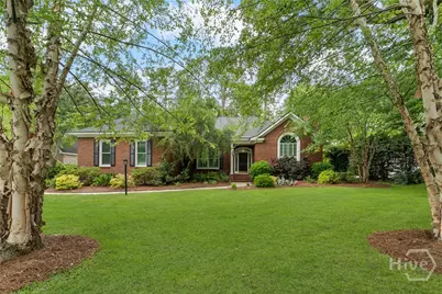 112 Pine Lakes Avenue, Savannah, GA 31405 - Photo 1