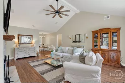 206 Druid Road, Savannah, GA 31410 - Photo 4
