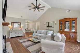 206 Druid Rd, Savannah, GA 31410 - Photo 4