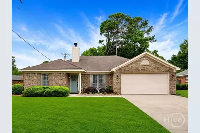 206 Druid Road, Savannah, GA 31410 - Photo 1