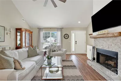 206 Druid Road, Savannah, GA 31410 - Photo 8