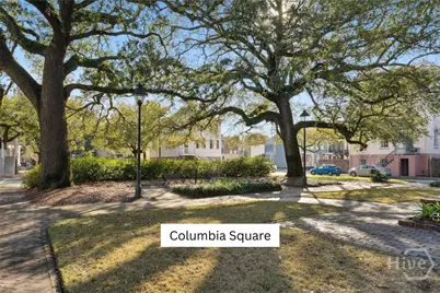 316 E State Street #3B, Savannah, GA 31401 - Photo 20