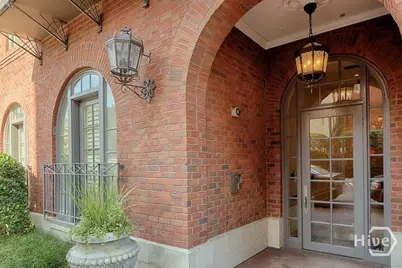 316 E State Street #3B, Savannah, GA 31401 - Photo 1