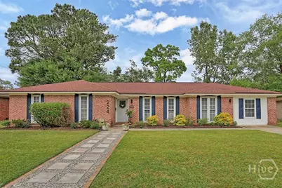 224 Groveland Circle, Savannah, GA 31405 - Photo 1