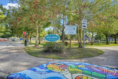 528 E 51st Street, Savannah, GA 31405 - Photo 38