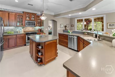 904 Woodside Crossing, Savannah, GA 31405 - Photo 8