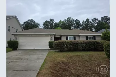 57 Tranquil Place, Pooler, GA 31322 - Photo 1