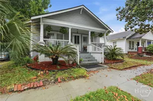 1117 Seiler Ave, Savannah, GA 31404 - Photo 2