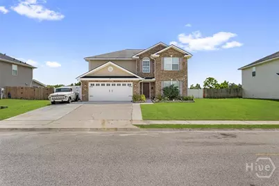 119 Oak Harvest Ridge, Midway, GA 31320 - Photo 1