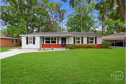 27 Sidney Drive, Savannah, GA 31406 - Photo 1