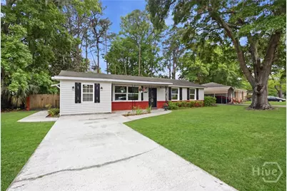 27 Sidney Drive, Savannah, GA 31406 - Photo 4