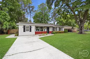 27 Sidney Dr, Savannah, GA 31406 - Photo 4