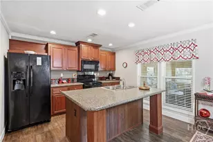 198 2nd St, Midway, GA 31320 - Photo 4