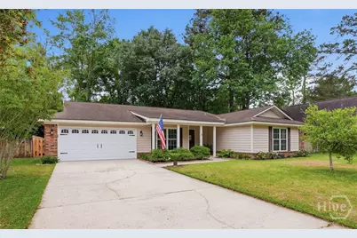 7 Goldfinch Court W, Savannah, GA 31419 - Photo 1