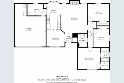 7 Goldfinch Court W, Savannah, GA 31419 - Photo 32