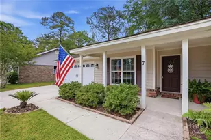 7 Goldfinch Ct W, Savannah, GA 31419 - Photo 2