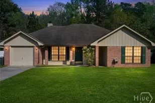 825 Sagewood Dr, Hinesville, GA 31313 - Photo 2