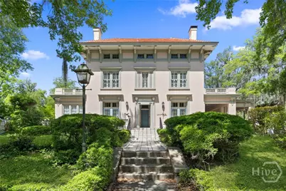 2601 Atlantic Avenue, Savannah, GA 31405 - Photo 1